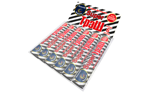  Петарды СуперТрэш   в Гатчине